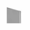 Metpar Steel Partition Panel - 57-3/4"W x 58"H (Gray) 2 Metpar Steel Partition Panel - 57-3/4"W x 58"H (Gray) -Restroom Partitions Sales 30379540