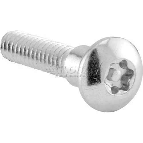 Sentry Supply T-27 Shoulder Screw W/Pin, #10-24 X 1/2", Chrome - Each - 645-0110** - Pkg Qty 100 3 Sentry Supply T-27 Shoulder Screw W/Pin, #10-24 X 1/2", Chrome - Each - 645-0110** - Pkg Qty 100