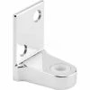 Sentry Supply Top Pivot Hinge, Flat Back, Stainless Steel - 650-1047 -Restroom Partitions Sales SSS 650 1047