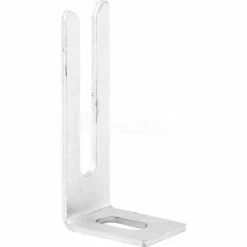 Sentry Supply Pilaster Anchoring Fork - 650-2448 - Pkg Qty 12