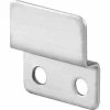 Sentry Supply Slide Keeper, St. Stainless Steel - 650-6252 - Pkg Qty 6 -Restroom Partitions Sales SSS 650 6252