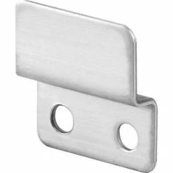 Sentry Supply Slide Keeper, St. Stainless Steel - 650-6252 - Pkg Qty 6