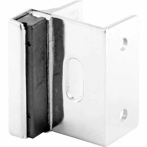 Sentry Supply Strike & Keeper, 1", In/Outswing, Chrome - 650-6501 - Pkg Qty 2 3 Sentry Supply Strike & Keeper, 1", In/Outswing, Chrome - 650-6501 - Pkg Qty 2