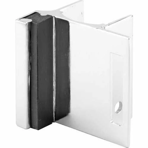 Sentry Supply Strike & Keeper, 1-1/4", Inswing, Chrome - 650-6515 - Pkg Qty 2 3 Sentry Supply Strike & Keeper, 1-1/4", Inswing, Chrome - 650-6515 - Pkg Qty 2