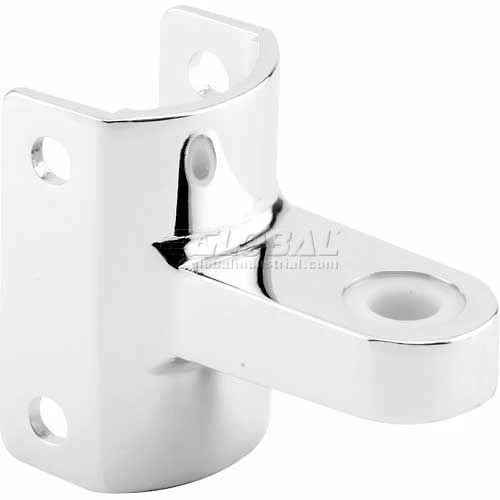 Sentry Supply Pivot Hinge Top, 1-1/4", Chrome - 650-6545 - Pkg Qty 2 3 Sentry Supply Pivot Hinge Top, 1-1/4", Chrome - 650-6545 - Pkg Qty 2