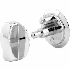 Sentry Supply Chrome Knob Set - 650-6908 - Pkg Qty 2