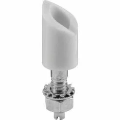 Sentry Supply Pintle Assembly, W/Nylok Nut, 5/8" - 650-6986 - Pkg Qty 6