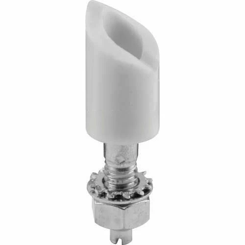 Sentry Supply Pintle Assembly, W/Nylok Nut, 5/8" - 650-6986 - Pkg Qty 6 3 Sentry Supply Pintle Assembly, W/Nylok Nut, 5/8" - 650-6986 - Pkg Qty 6