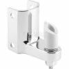 Sentry Supply Bottom Pivot Hinge, 1-1/4", W/5/8" Pintle, Chrome - 650-7220 - Pkg Qty 2 -Restroom Partitions Sales SSS 650 7220