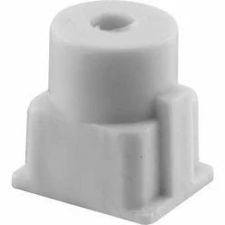 Sentry Supply Hinge Cam, Square, Unshaved - 650-7232 - Pkg Qty 10
