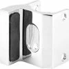 Sentry Supply Strike & Keeper, 2-1/2" H - 650-7277 -Restroom Partitions Sales SSS 650 7277