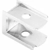 Sentry Supply Top Door Insert, 1" - 650-7349 - Pkg Qty 4 -Restroom Partitions Sales SSS 650 7349