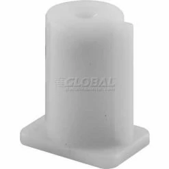 Sentry Supply Hinge Cam, Round-Keylock, For 1/2" Pintle - 650-7449 - Pkg Qty 10