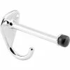 Sentry Supply Hook & Bumper, Stainless Steel - 650-7452 - Pkg Qty 2 -Restroom Partitions Sales SSS 650 7452