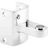 Sentry Supply Pivot Hinge, Top, Chrome Plated, 1-1/4" - 650-7549 2 Sentry Supply Pivot Hinge, Top, Chrome Plated, 1-1/4" - 650-7549 -Restroom Partitions Sales SSS 650 7549