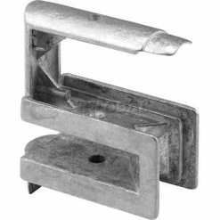 Sentry Supply Door Insert, Top, Unplated, 1" - 650-7625 - Pkg Qty 4