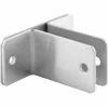 Sentry Supply 2 Ear Wall Bracket, 3/4"X 2-1/2"L X 1-1/2"H X 3-3/8"B, St. Stainless Steel - 650-8136 - Pkg Qty 4 1 Sentry Supply 2 Ear Wall Bracket, 3/4"X 2-1/2"L X 1-1/2"H X 3-3/8"B, St. Stainless Steel - 650-8136 - Pkg Qty 4 -Restroom Partitions Sales SSS 650 8136