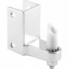 Sentry Supply Bottom Pivot Hinge, 1", W/1/2" Pintle - 650-8843 -Restroom Partitions Sales SSS 650 8843