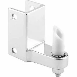 Sentry Supply Bottom Pivot Hinge, 1", W/1/2" Pintle - 650-8843
