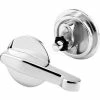 Sentry Supply Concealed Latch, Ada - 650-9117 - Pkg Qty 2 2 Sentry Supply Concealed Latch, Ada - 650-9117 - Pkg Qty 2 -Restroom Partitions Sales SSS 650 9117