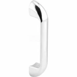 Sentry Supply Door Pull, 3-1/2" Centers, Stainless Steel - 650-9405