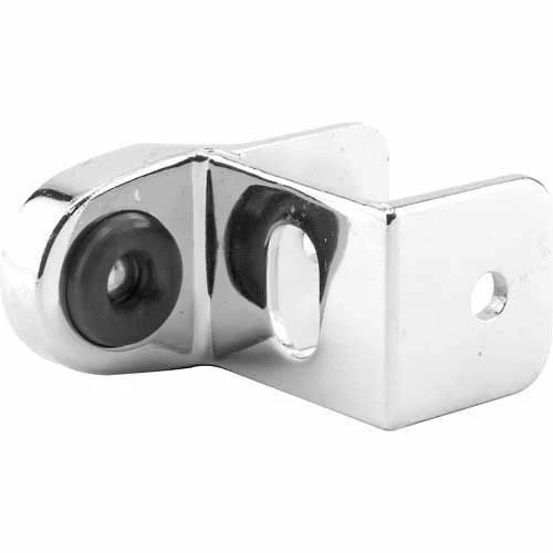 Sentry Supply Strike & Keeper, 1-1/4" Pil/Dr, In/Out, Chrome - 650-9600 - Pkg Qty 2 3 Sentry Supply Strike & Keeper, 1-1/4" Pil/Dr, In/Out, Chrome - 650-9600 - Pkg Qty 2