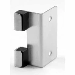 Sentry Supply Strike, 1", Outswing, St. Stainless Steel - 650-9984 - Pkg Qty 2