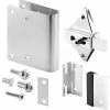 Sentry Supply Repair Kit For Inswing 1" Doors, Round Edge - 656-1000 -Restroom Partitions Sales SSS 656 1000