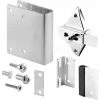 Sentry Supply Repair Kit For Outswing 1" Doors, Square Edge - 656-1004 -Restroom Partitions Sales SSS 656 1004