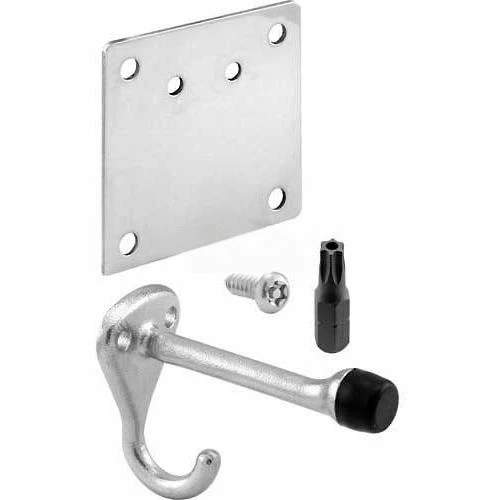 Sentry Supply Repair Kit For Bumper Hook, All Stainless Steel - 656-1006 3 Sentry Supply Repair Kit For Bumper Hook, All Stainless Steel - 656-1006