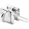 Sentry Supply Concealed Slide Latch, W/Fasteners, Chrome - 656-6797 - Pkg Qty 2 1 Sentry Supply Concealed Slide Latch, W/Fasteners, Chrome - 656-6797 - Pkg Qty 2 -Restroom Partitions Sales SSS 656 6797