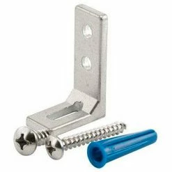 Sentry Supply Pilaster Anchor Pak, 3/4" & Larger - 656-9408 - Pkg Qty 2