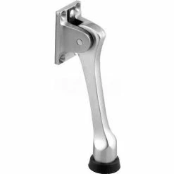 Sentry Supply Door Stop, Drop Down, Oil Rubbed Bronze - 658-1004