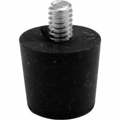 Sentry Supply Replacement Rubber Tip & Screw - 658-1054