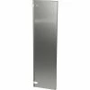 Bradley Corporation Bradley Stainless Steel 24" x 42" Urinal Screen, Stainless - WHUS24-SS -Restroom Partitions Sales WHUS12 SS